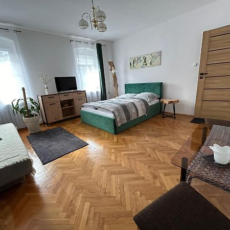 Arthome Wrocław Exterior foto