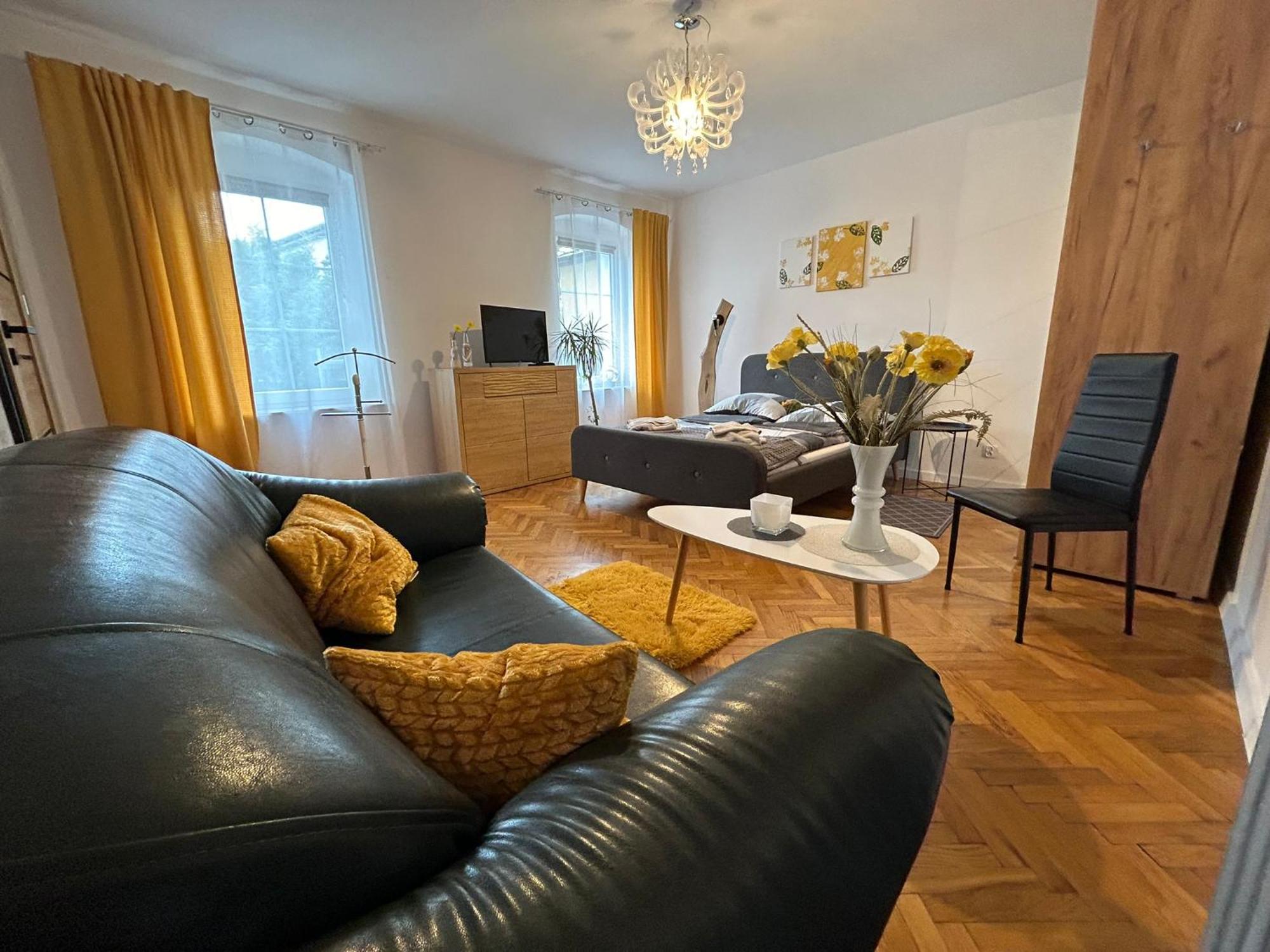 Arthome Wrocław Exterior foto