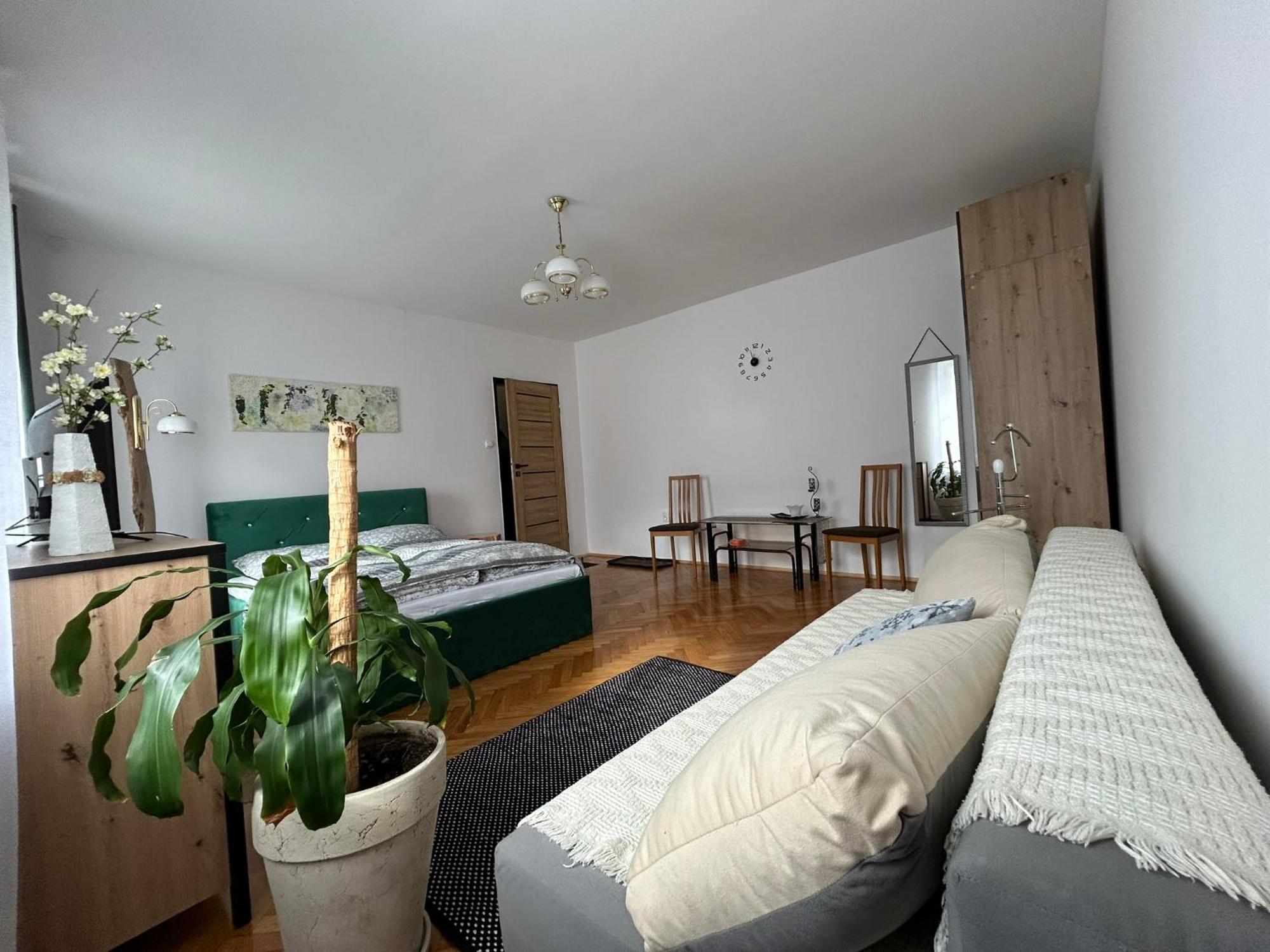 Arthome Wrocław Exterior foto