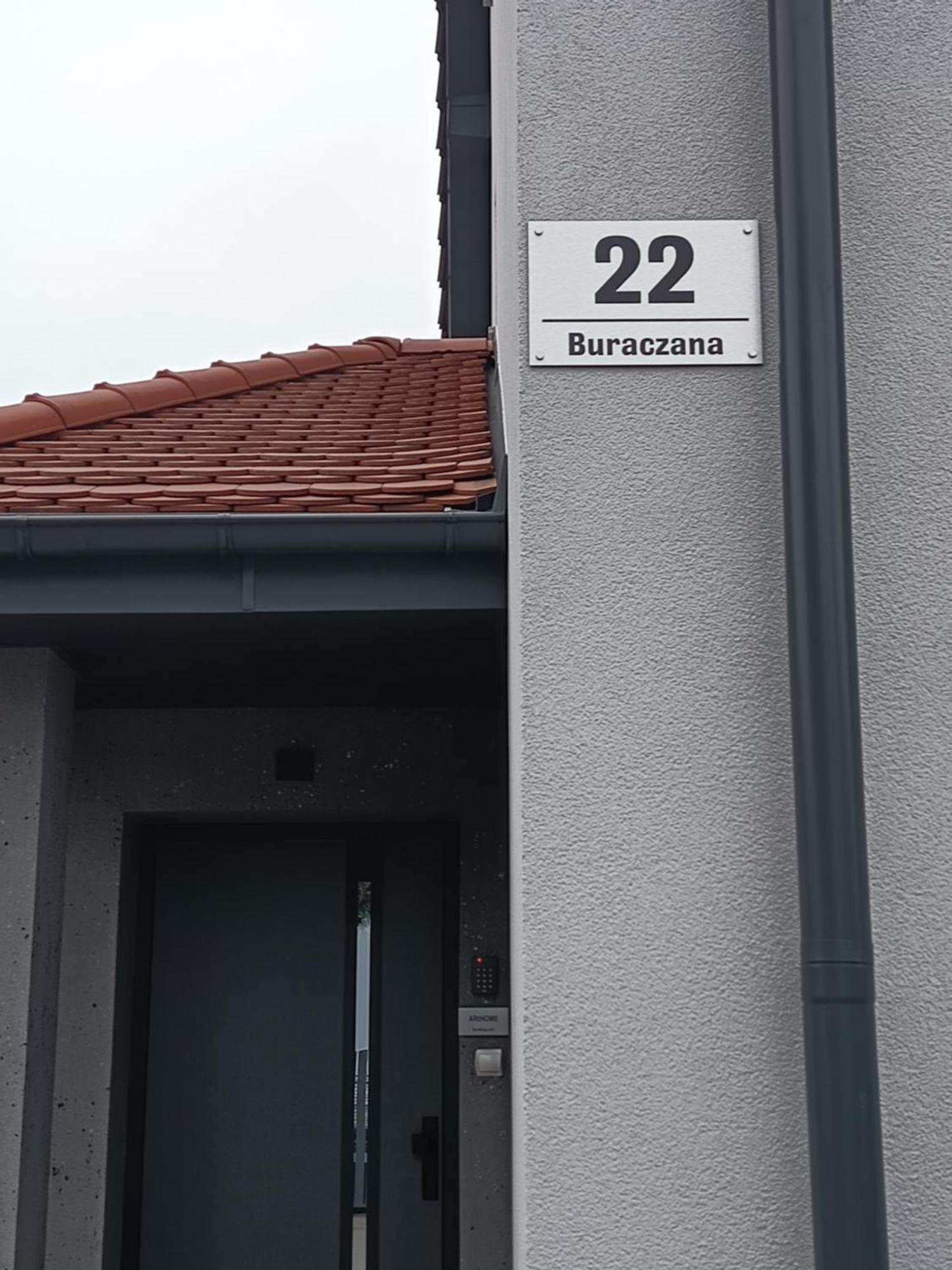 Arthome Wrocław Exterior foto